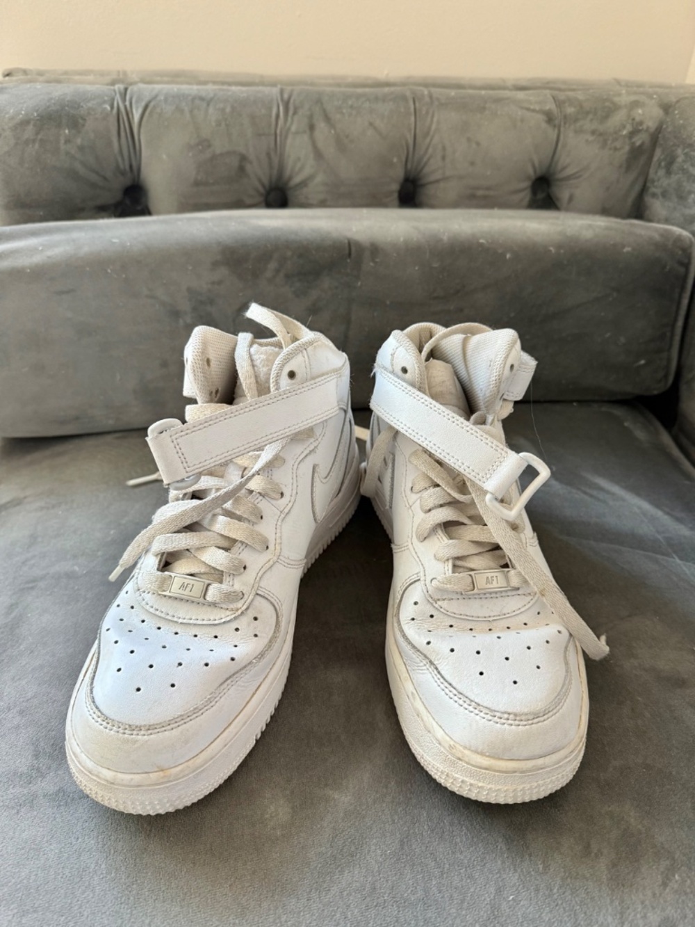 Nike Air - Picture 2 of 3